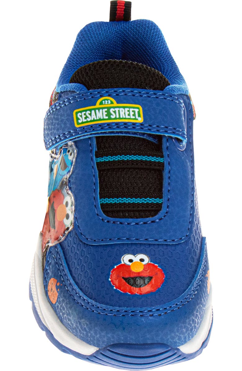 JOSMO Kids' Sesame Street<sup>®</sup> Sneaker, Alternate, color,