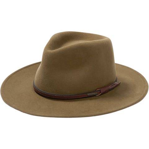 Bozeman Hat
