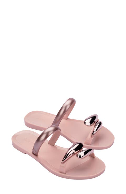 Eden Slide Sandal (Women)