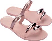 Melissa Eden Slide Sandal
