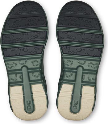 Kids' Cloudleap Sneaker