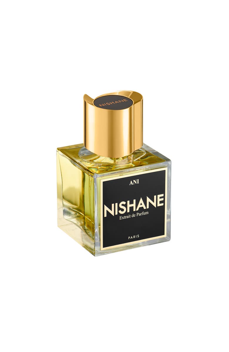 Nishane Ani Extrait De Parfum, Alternate, color, NO COLOR