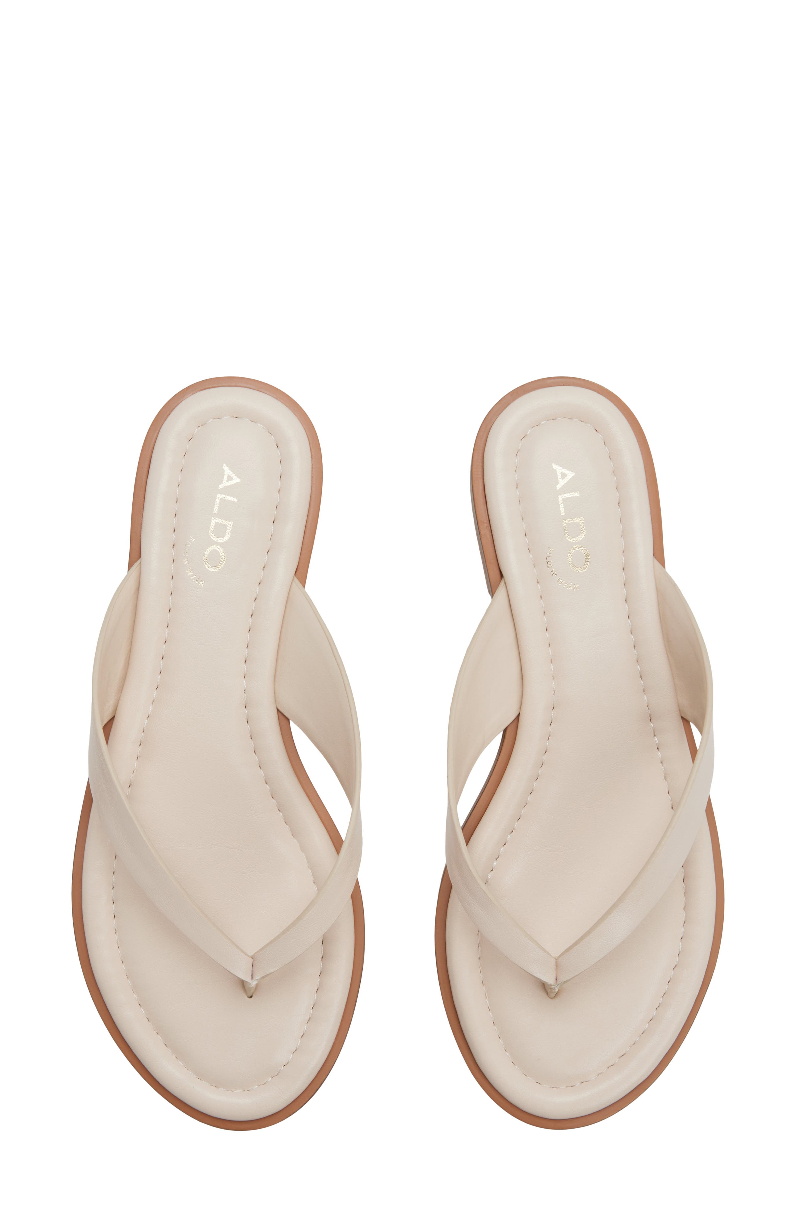 ALDO Autumnlee Flip Flop, Alternate, color, 