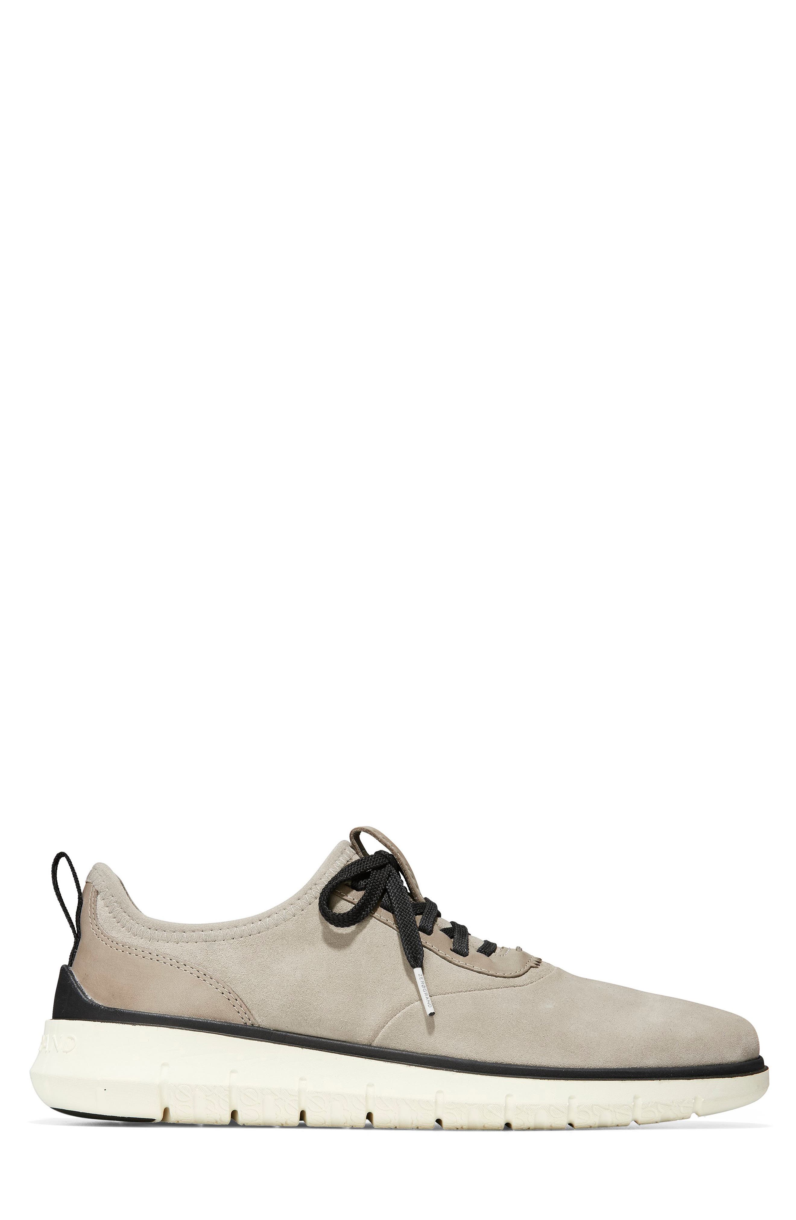 Cole Haan Generation ZerøGrand Sneaker, Alternate, color, 