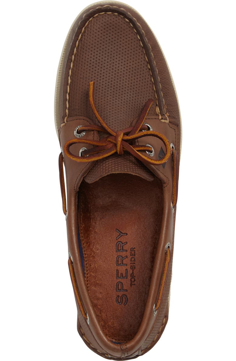 Sperry Authentic Original Boat Shoe, Alternate, color,