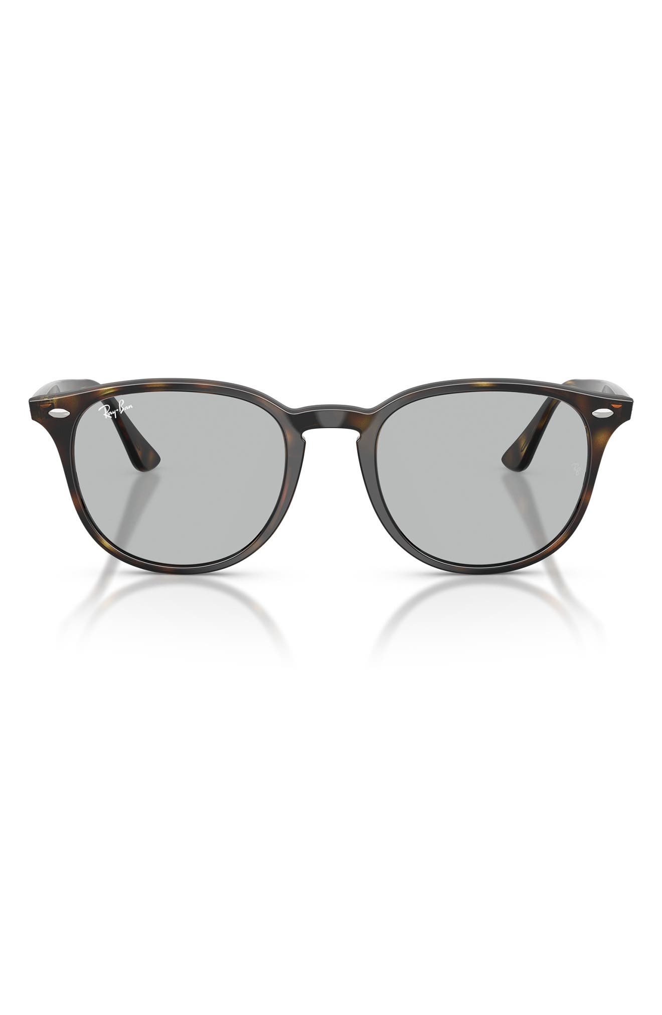 LIGHT HAVANA / LIGHT GREY
