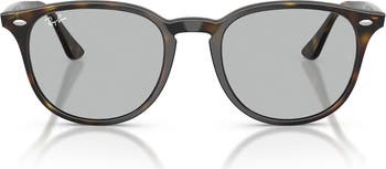 Ray-Ban 50mm Phantos Sunglasses | Nordstrom display picture 2
