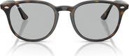 Ray-Ban 53mm Phantos Sunglasses
