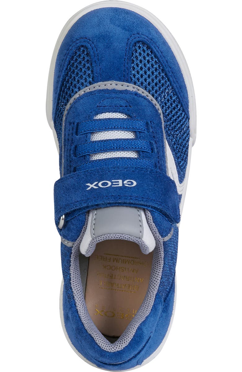 Geox Poseido 3 Sneaker, Alternate, color,