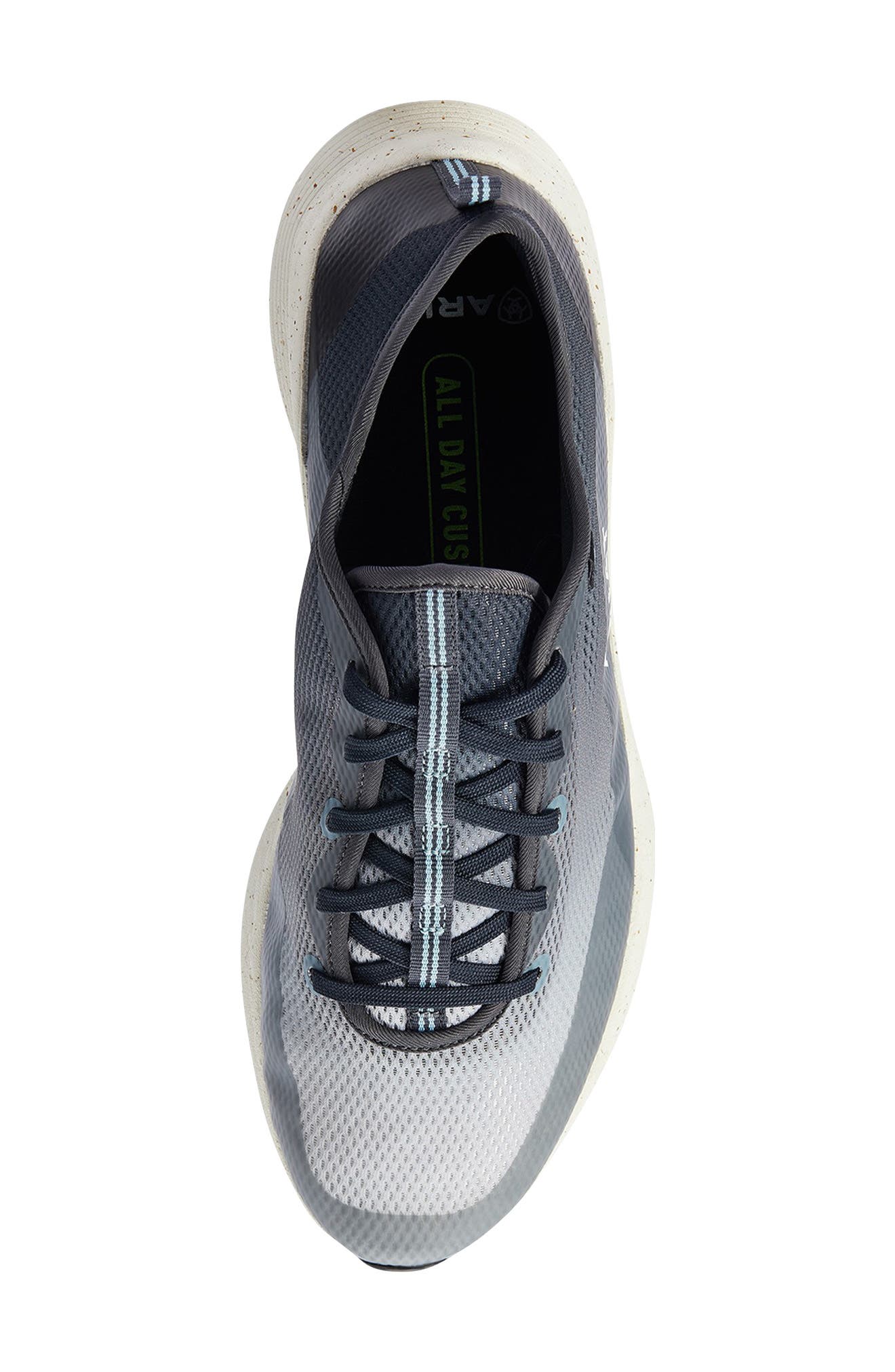 ShiftRunner Sneaker, Alternate, color, SMOKE