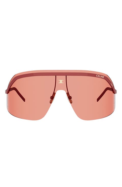 DFIL 0mm Mask Shield Sunglasses