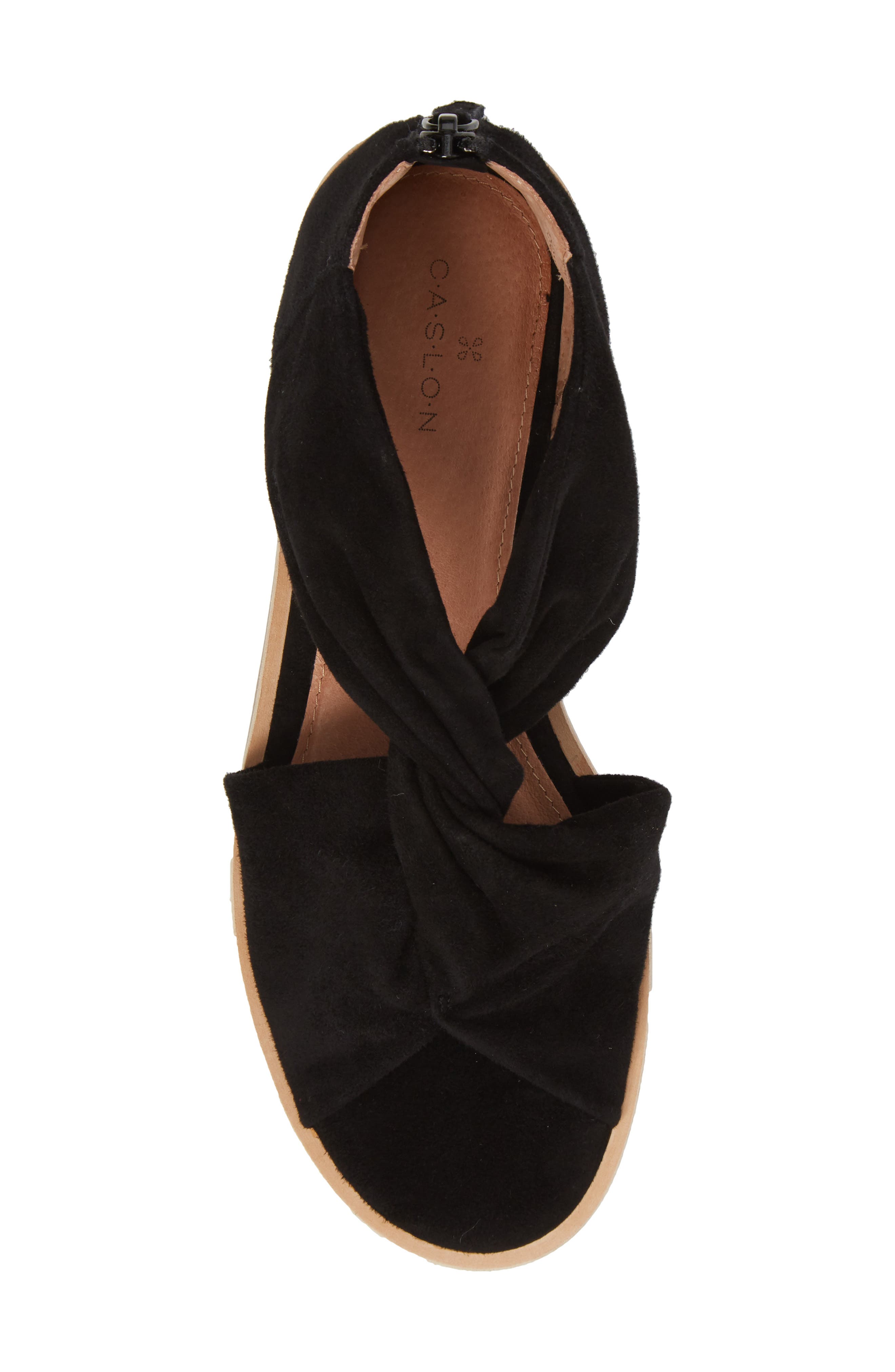 Caslon<sup>®</sup> Maxwell Sandal, Alternate, color, 