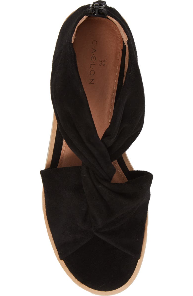 Caslon<sup>®</sup> Maxwell Sandal, Alternate, color,