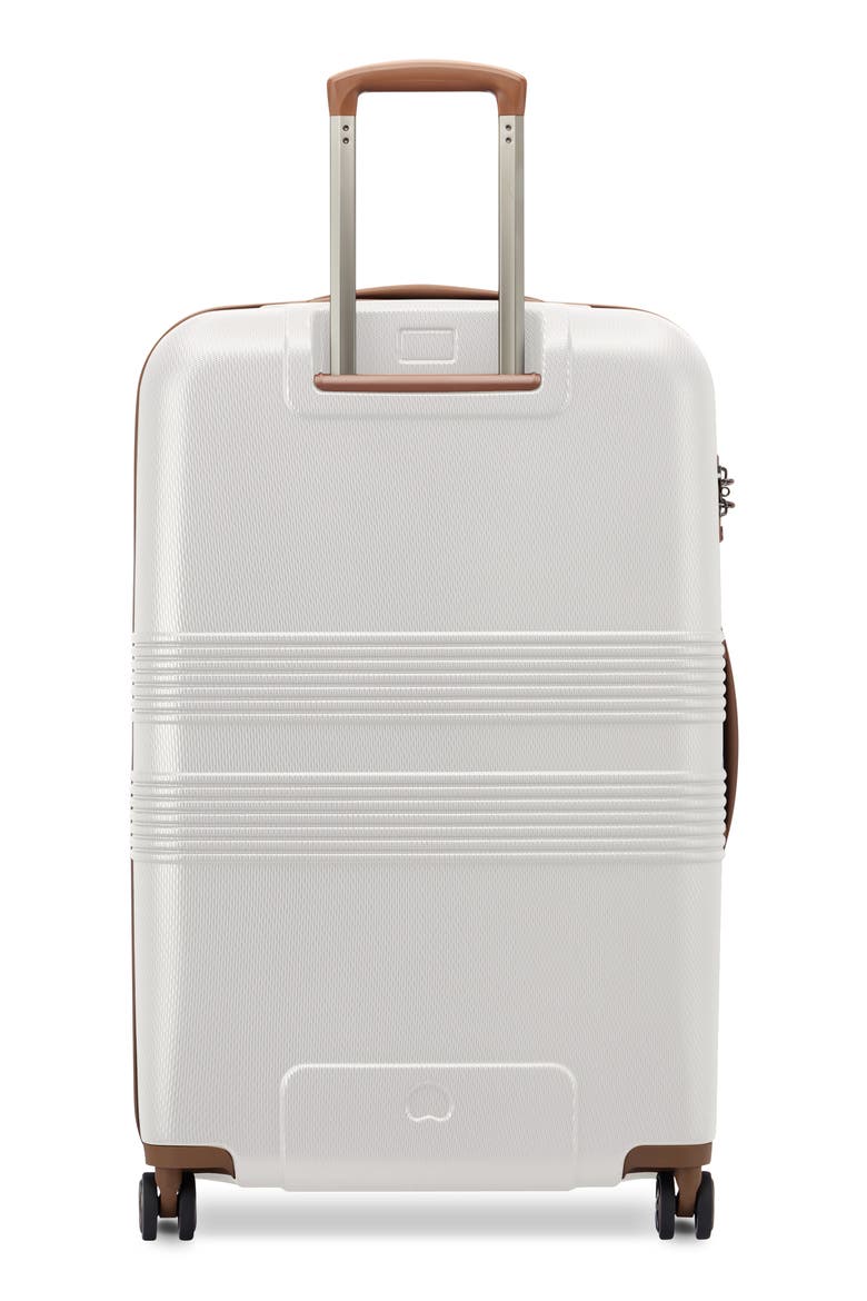 Flanerie 28-Inch Hardside Spinner Luggage, Alternate, color, CHAMPAGNE