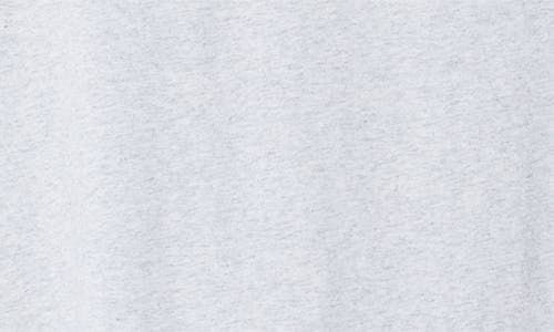 SPORTY AND RICH SPORTY & RICH DODGERS SERIF GRAPHIC T-SHIRT