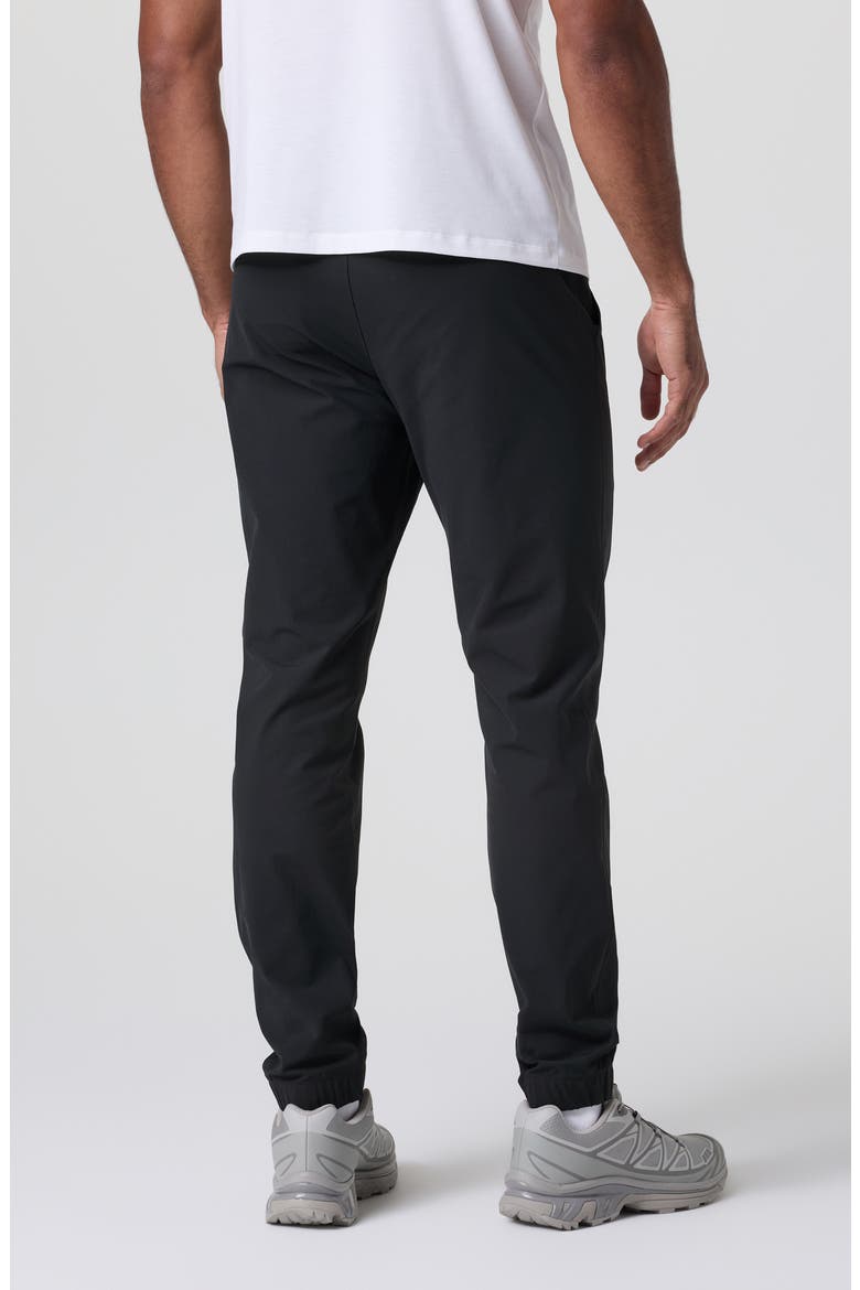 Meta Joggers, Alternate, color, BLACK