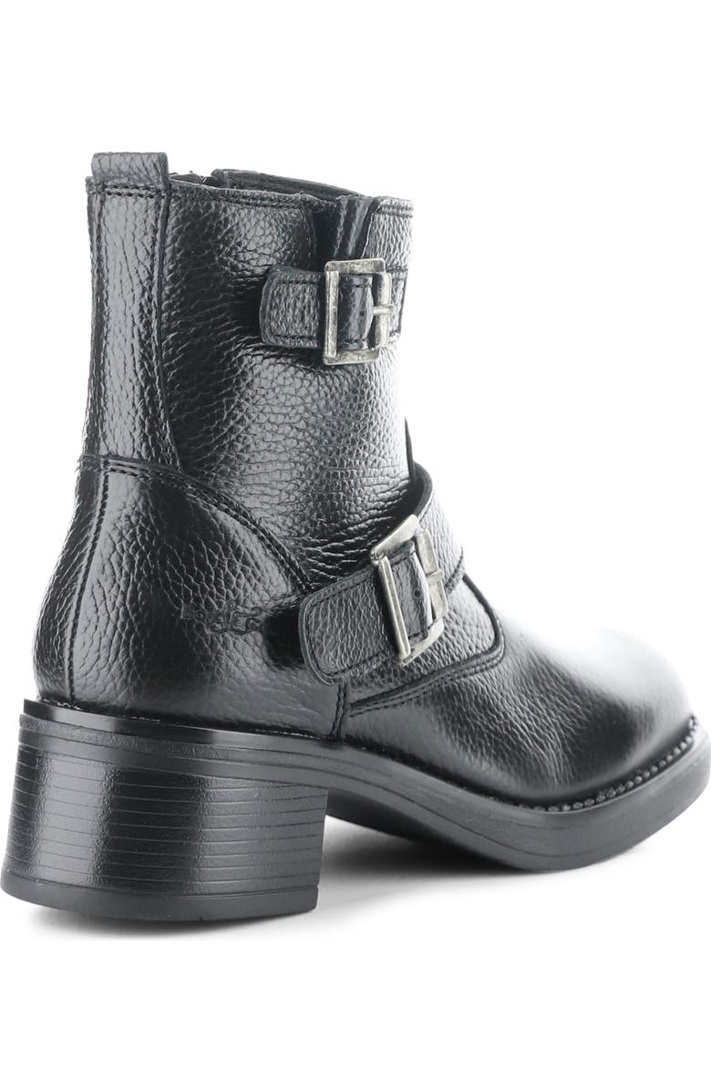 Bos.
Co. Grata Waterproof Buckle Bootie, Alternate, color,