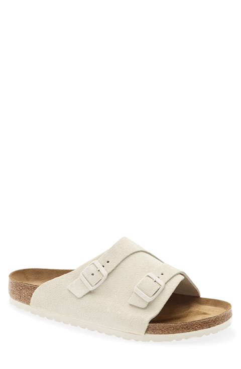 Zurich Slide Sandal