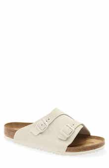 Zurich Slide Sandal