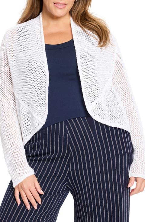 Women's Mesh Cardigan Sweaters | Nordstrom