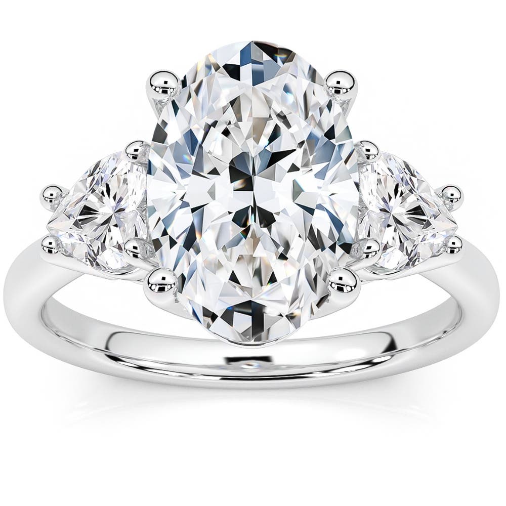 selected 14k White Gold
