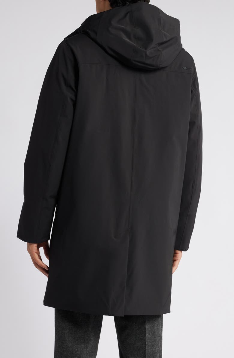 NN07 Knox Waterproof & Windproof Insulated Jacket, Alternate, color,