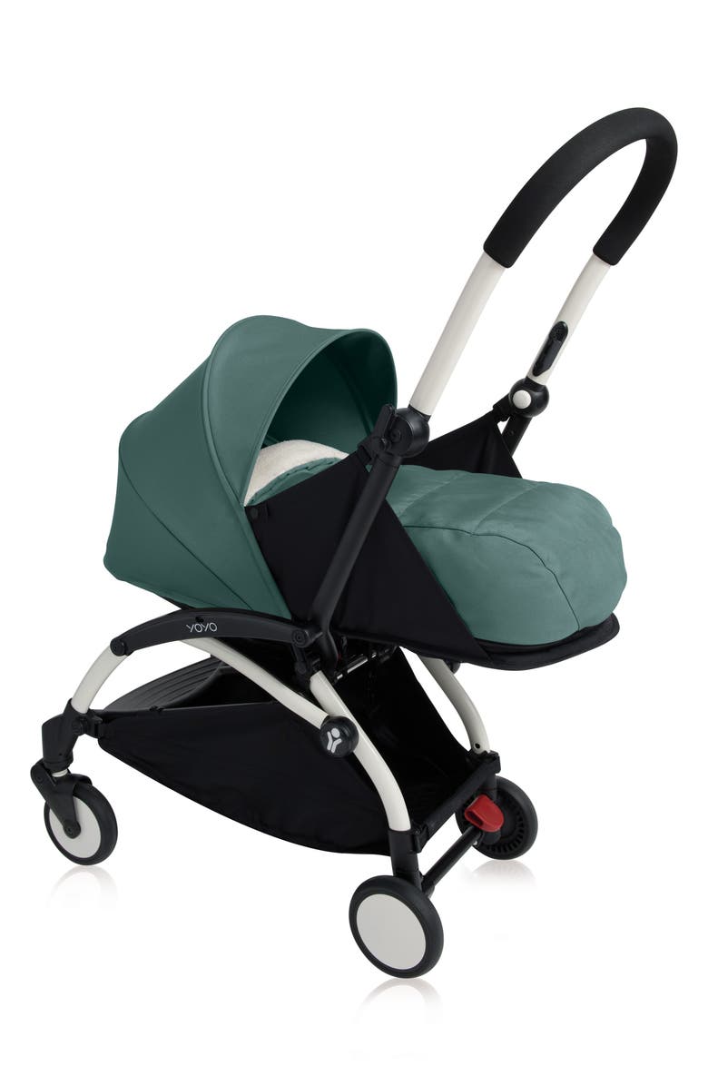 BABYZEN<sup>™</sup> YOYO Newborn Pack, Alternate, color, Aqua