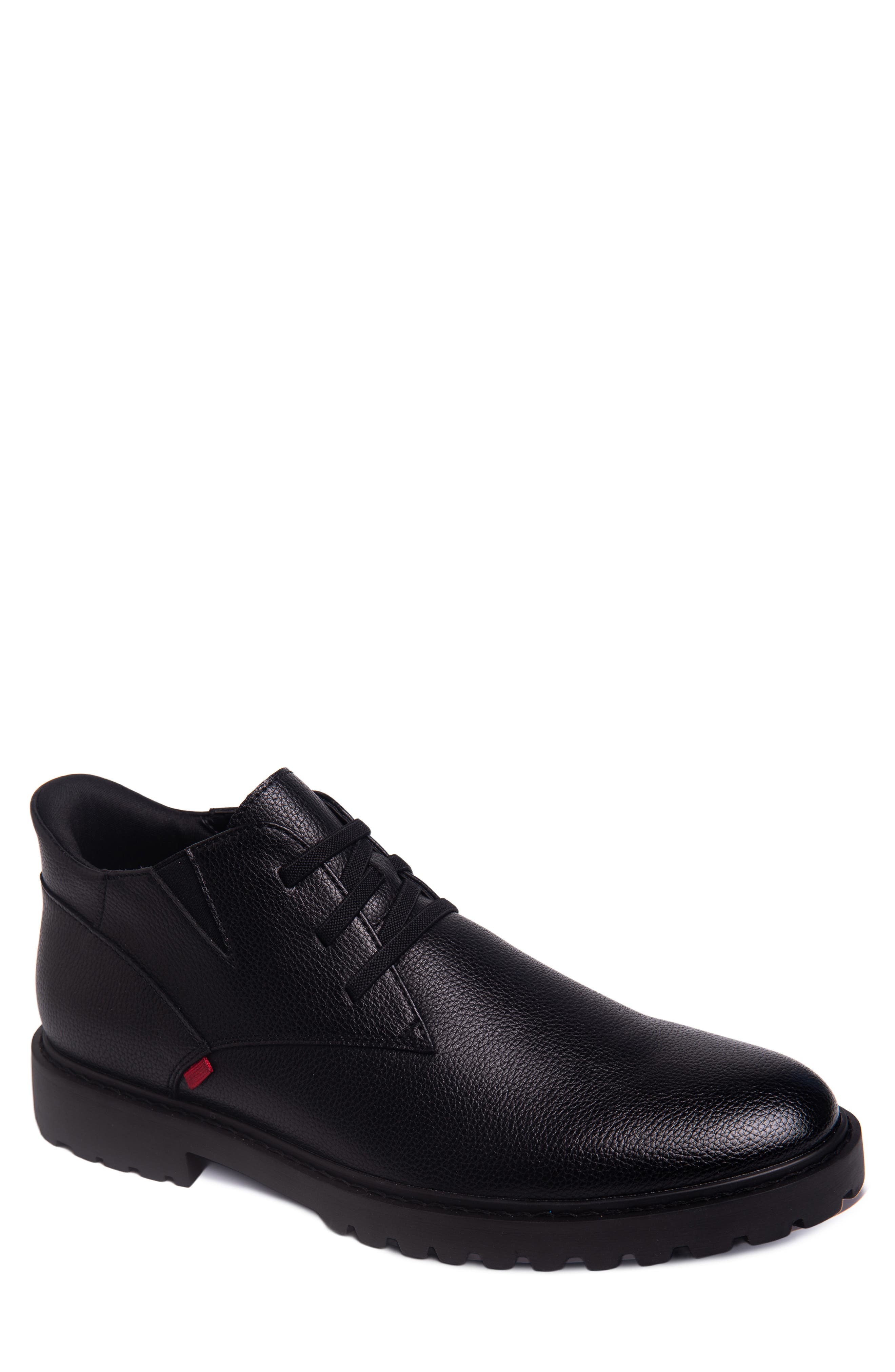 Marc Joseph New York Clark Road Hands-Free Slip-On Derby