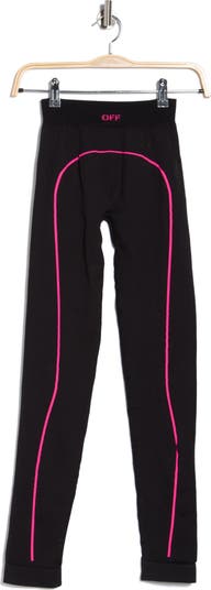 Seamless Leggings