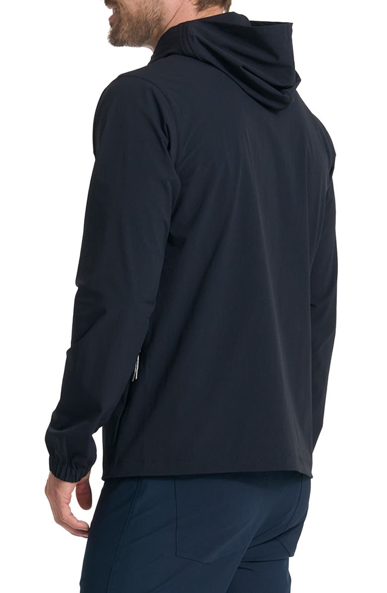 Vuori Excursion Ripstop Jacket, Alternate, color, 