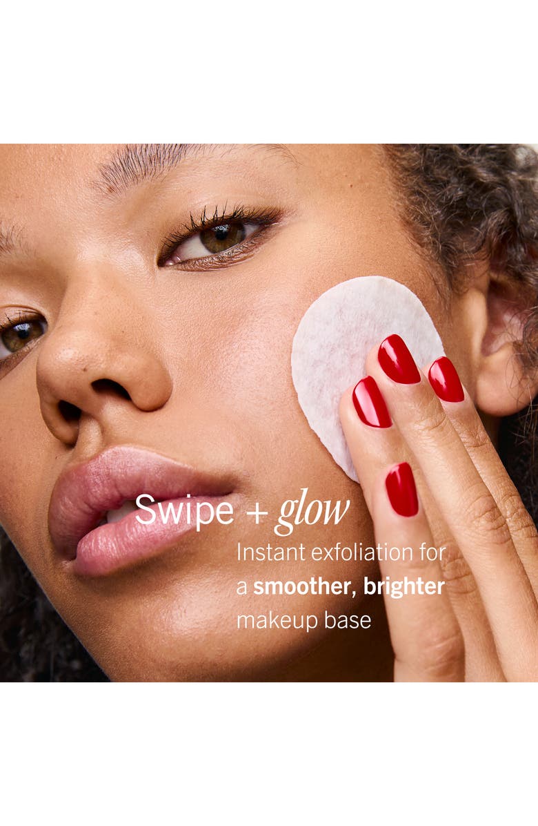 First Aid Beauty Brighten N Glow Facial Radiance Pads, Alternate, color, 