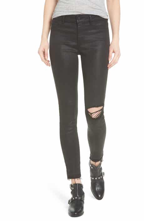 DL1961 Margaux Instasculpt Ankle Skinny Jeans