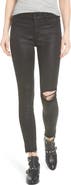 DL1961 Margaux Instasculpt Ankle Skinny Jeans