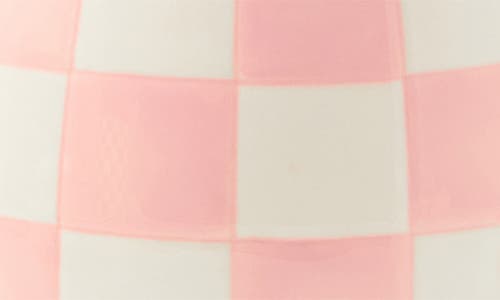 Mackenzie-childs Mackenzie Childs Eternity Vase In Pink