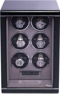 Rapport London FORMULA SIX WATCH WINDER