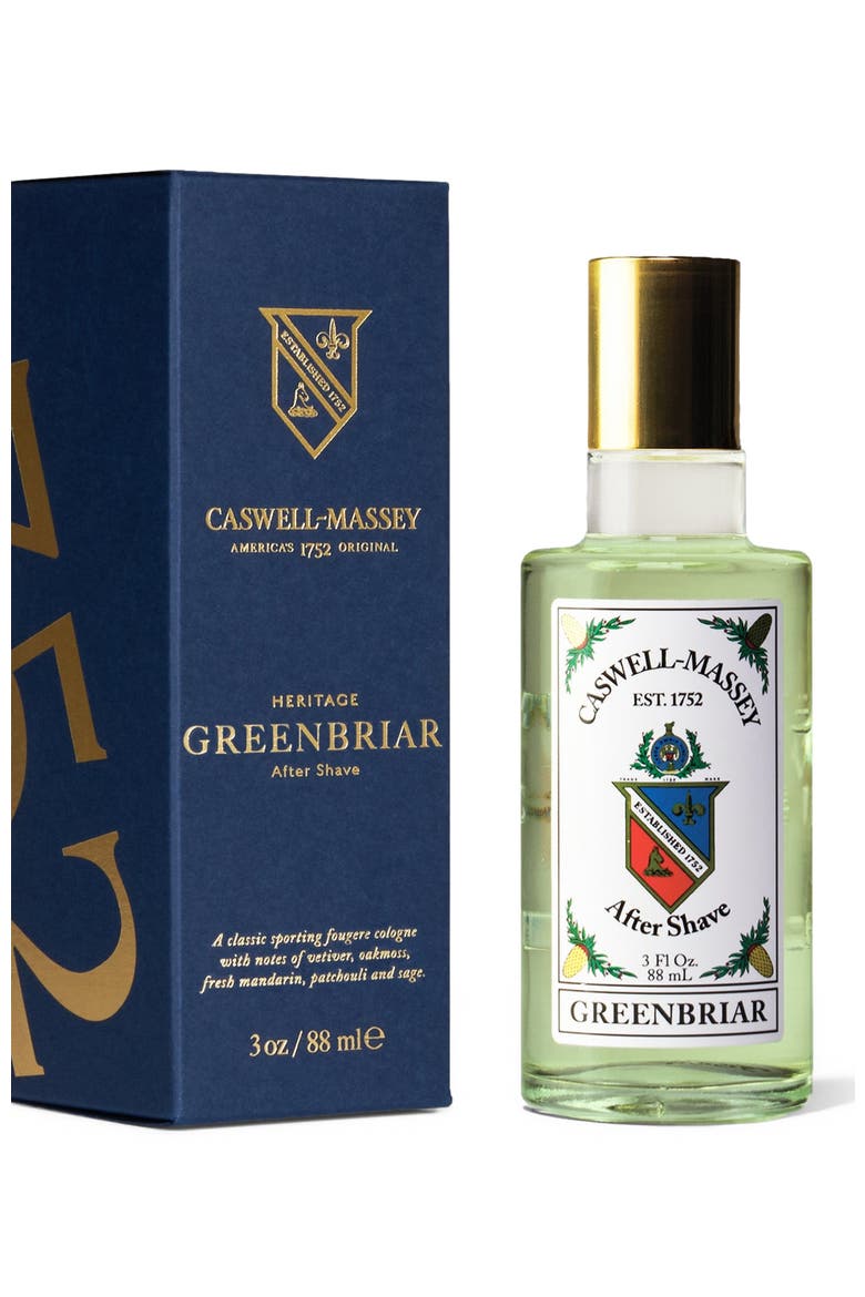 Greenbriar Aftershave, Main, color, transparent
