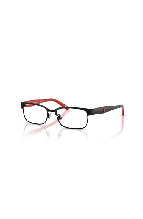 46mm Rectangle optical glasses