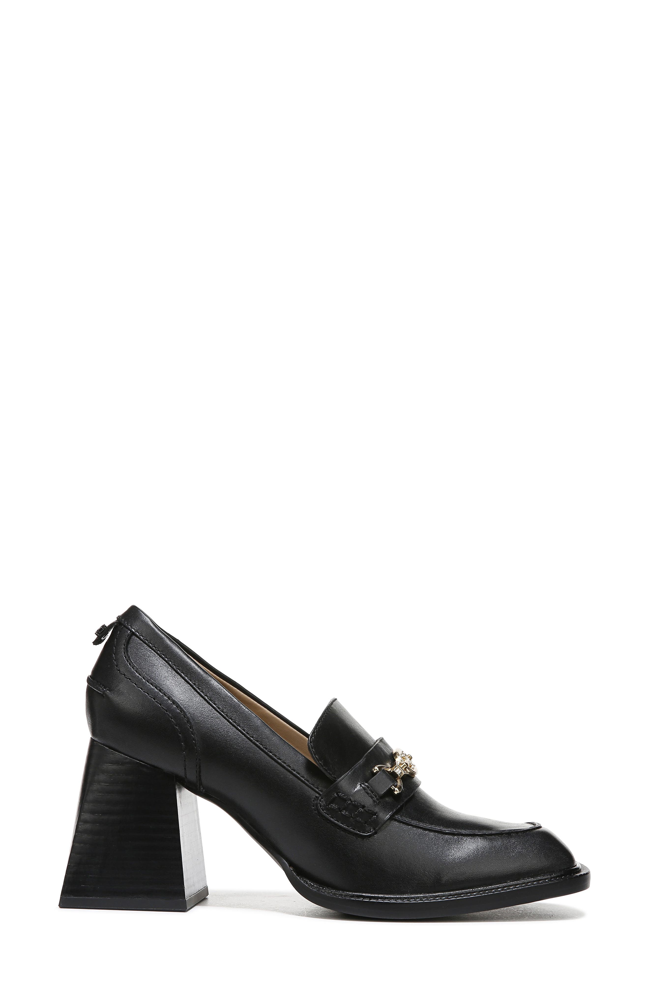 Sam Edelman Quincy Loafer Pump, Alternate, color, 