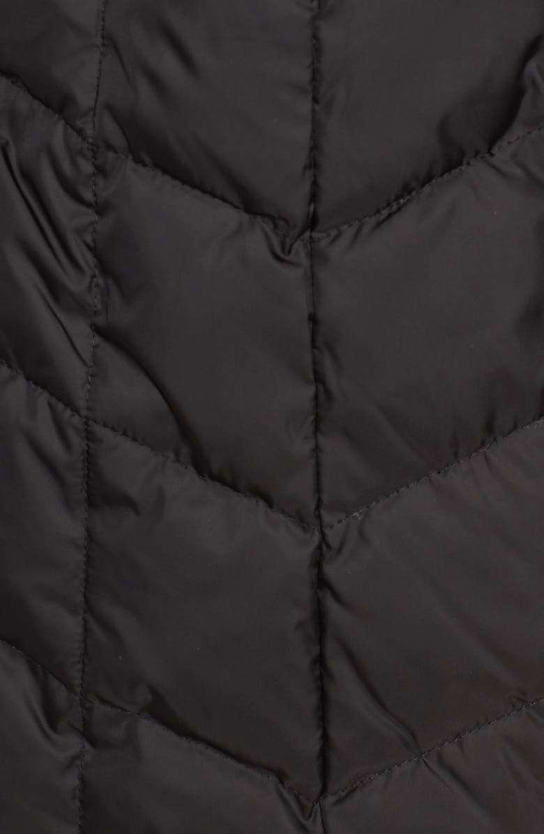 Andrew Marc Marley 30 Coat with Detachable Faux Fur, Alternate, color, 