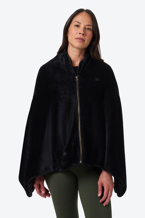 Haven Heated Cape
