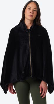 Mobile Warming Haven Heated Cape