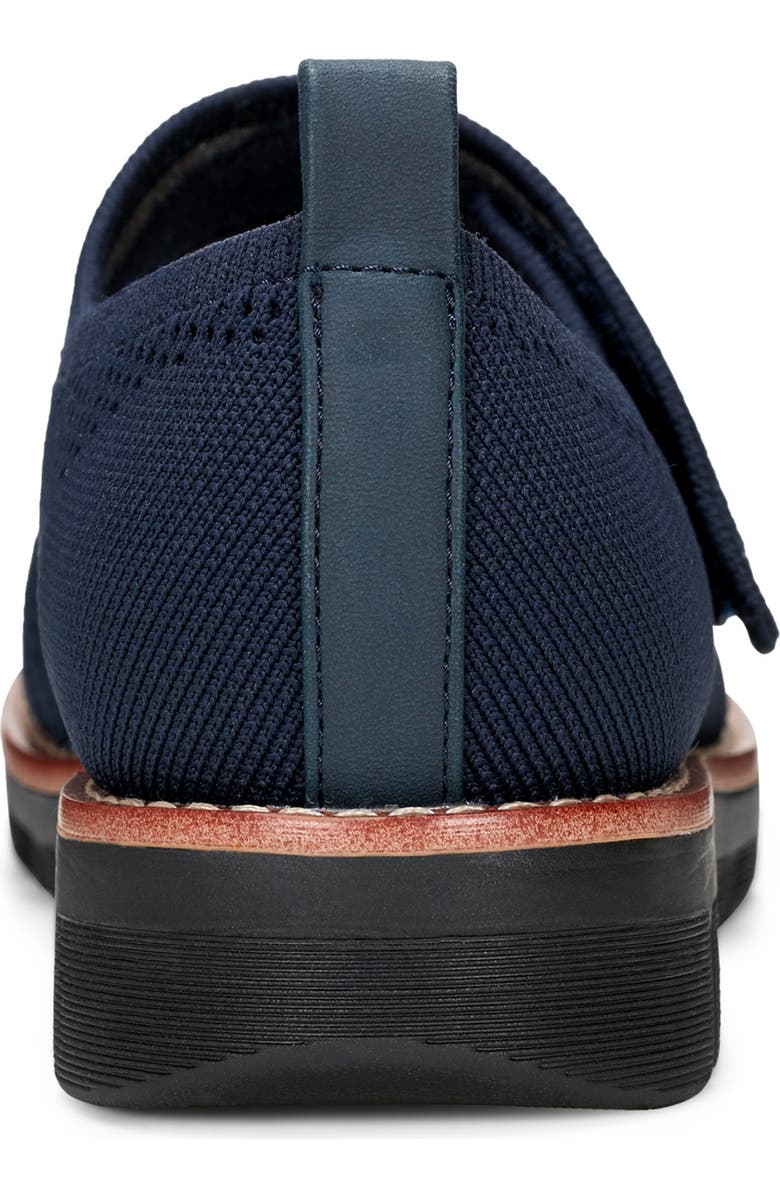 Easy Spirit Venna Mary Jane Sneaker, Alternate, color, Dark Blue
