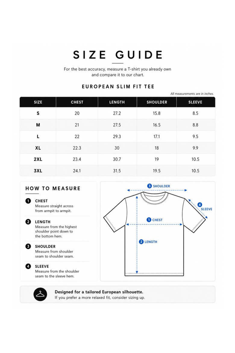 RV Front Circle Slim fit Tee, Alternate, color, White