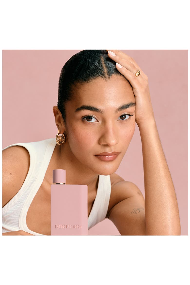 Her Parfum, Alternate, color, NO COLOR