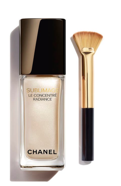 SUBLIMAGE LE CONCENTRÉ RADIANCE Ultimate Radiance Concentrate