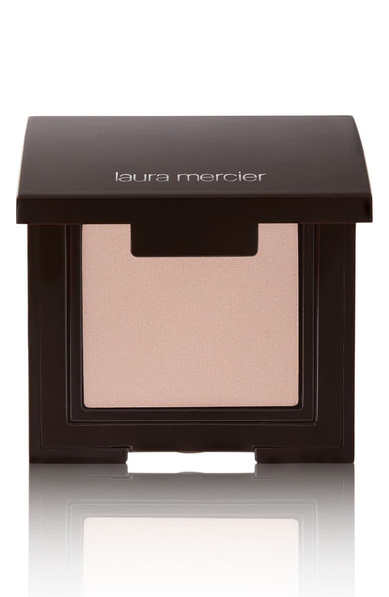 Laura Mercier Matte Eye Color, Main, color, Cashmere