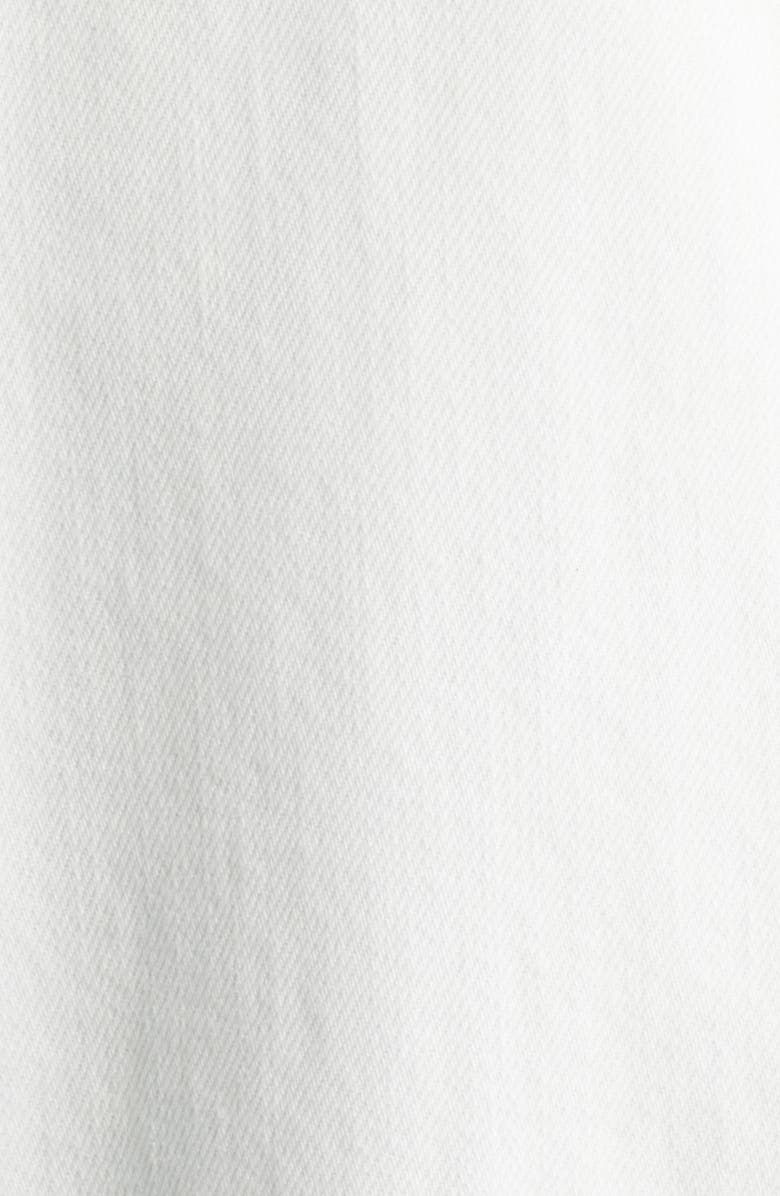 FRAME The Boxy Field Denim Jacket, Alternate, color,