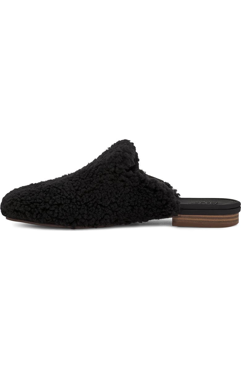 UGG<sup>®</sup> Janaya Cozy Genuine Shearling Mule, Alternate, color,