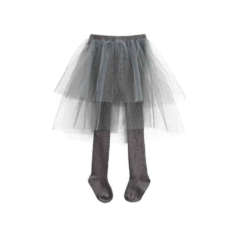 Tulle Twirl Skirt