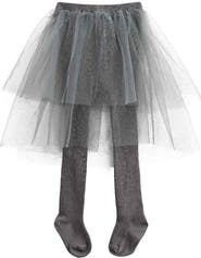 Tulleen Tulle Twirl Skirt